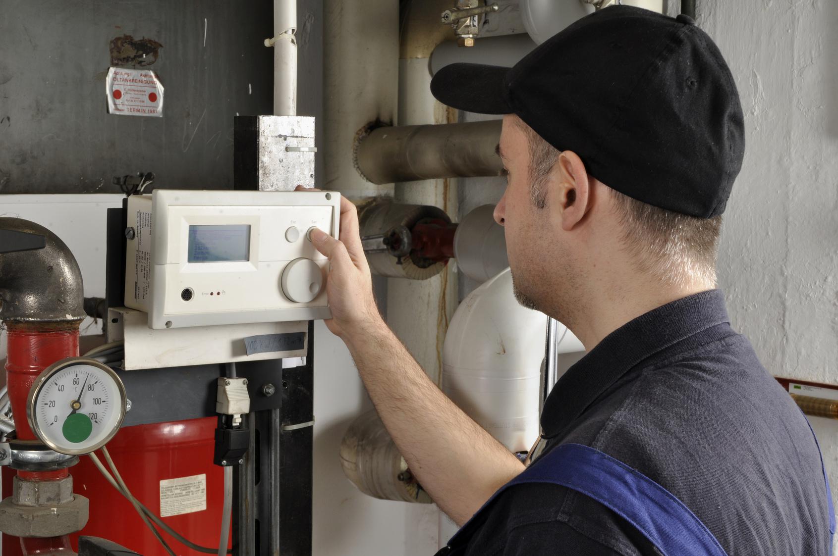 remplacement chauffage électrique Cheptainville