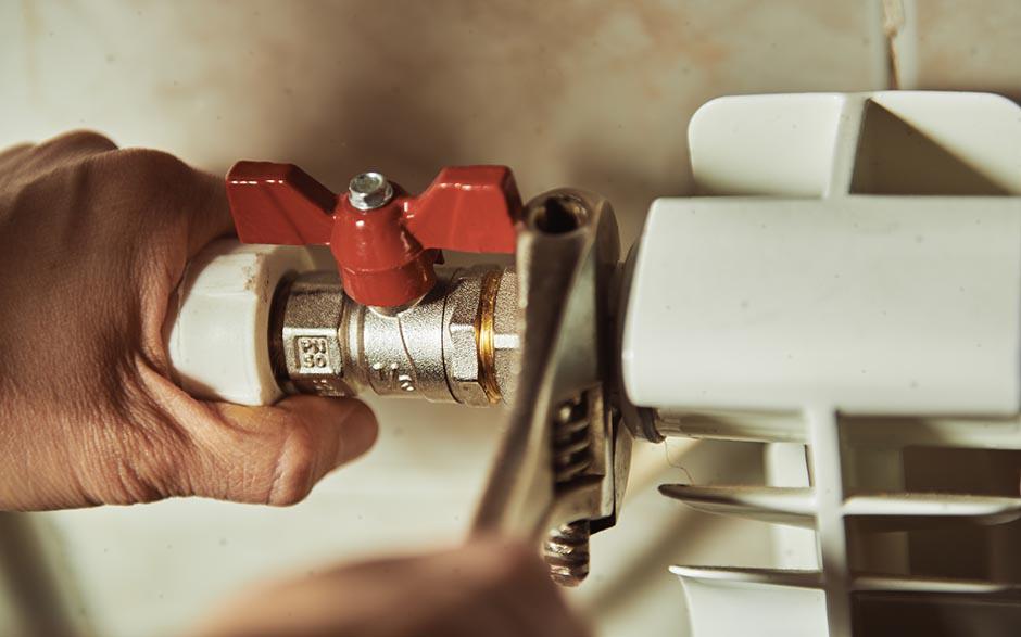 remplacement chauffage électrique Cheptainville