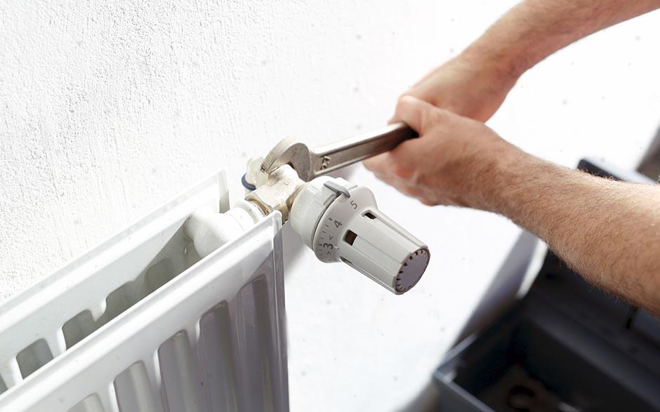 remplacement chauffage électrique Cheptainville